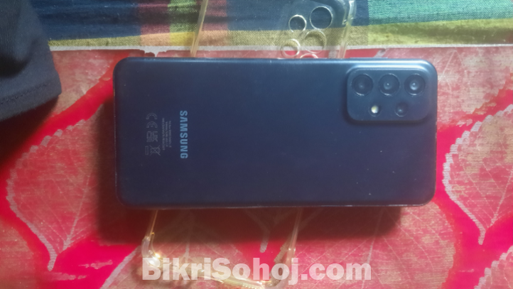 Samsung A23 – Bypass Clear